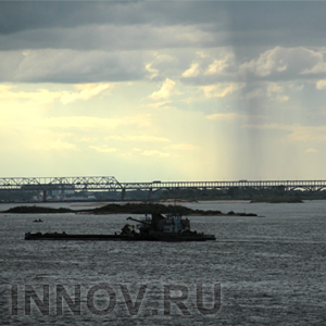Дожди и грозы ждут нижегородцев в ближайшие дни