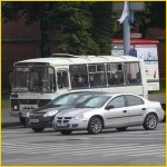 День России изменит движение в Нижнем Новгороде