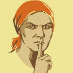 Разглашение коммерческой тайны случалось в 14% российских компаний