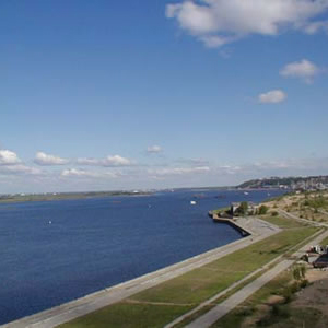 Ресторан появится на Нижне-Волжской набережной