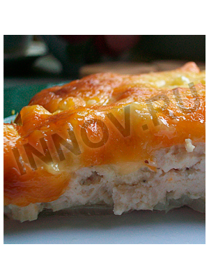 Простые вторые блюда из мяса: Запеченые отбивные