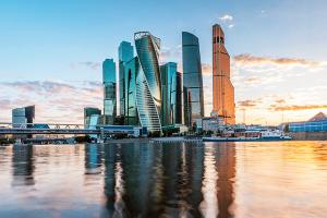 Москву включили в топ-50 городов с максимальными вложениями в недвижимость
