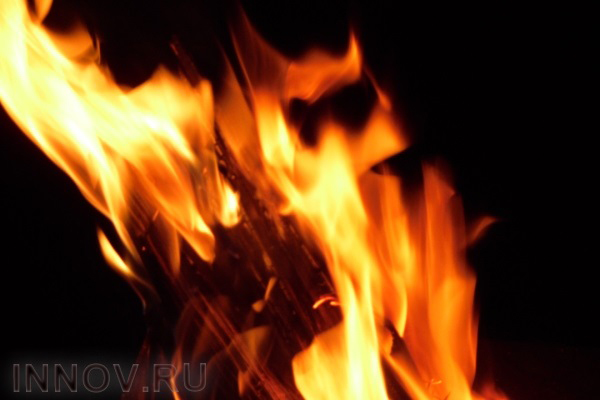 Учёные установили насколько жарко в Аду