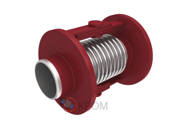 Развитие технологий сильфонных компенсаторов