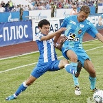 Два матча в Москве проведет футбольный клуб «Волга»