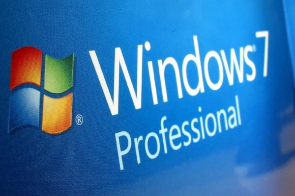Пользователи Windows 7 не могут выключить компьютер и сменить обои