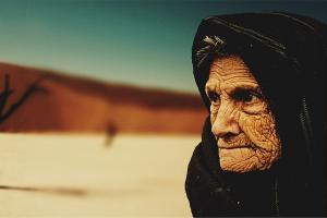 В Краснодарском крае 103-летней бабушке предложили «еще немного» подождать положенного ей жилья
