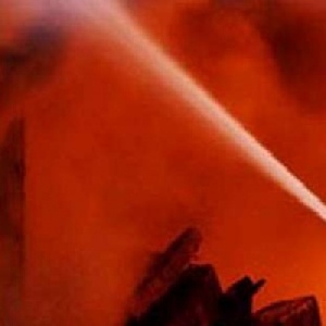 В субботу в Нижегородской области произошло 7 пожаров