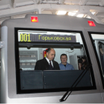 «3 октября новый поезд метро выйдет в регулярный рейс», - Олег Кондрашов