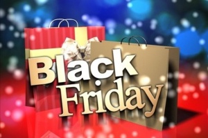 «Черная пятница» пройдет в отечественных магазинах на этой неделе