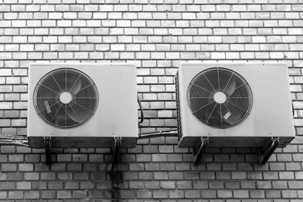 Этапы развития климатической техники