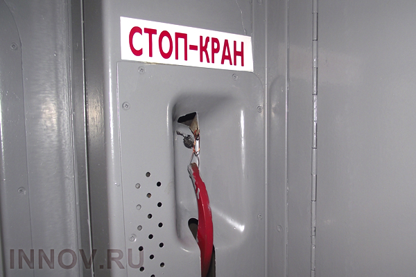 В России не будут продавать билеты на поезда курильщикам-нарушителям