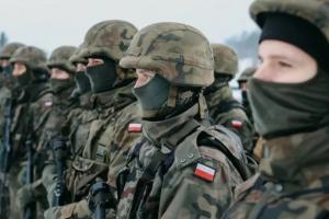 В рядах ВСУ на Запорожском направлении воюют иностранные наемники
