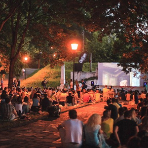 Вечер в стиле триллера пройдет в Нижнем Новгороде