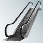 В Нижнем Новгороде перекроют вход на станцию метро "Горьковская" в связи с ремонтом эскалаторов