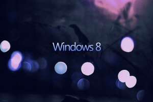   Windows 8   Windows XP