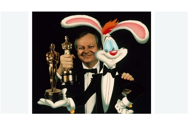 Скончался оскароносный аниматор Ричард Уильямс