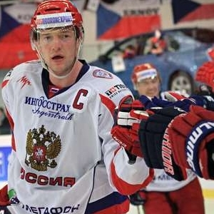 Сборная России по хоккею стала второй на «Чешских играх»