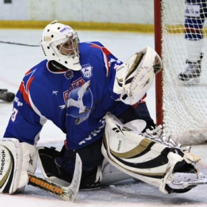 Две победы нижегородской «Чайки» над пермским «Октаном» в  очередных матчах Чемпионата Молодежной Хоккейной Лиги