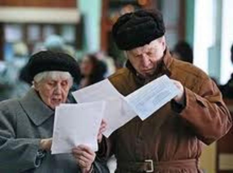 Работающие пенсионеры получат прибавку к пенсии