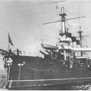 На Рождественской стороне покажут «Броненосец Потёмкин»