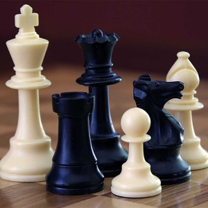 Соревнования по шахматам пройдут в Нижнем Новгороде
