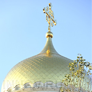 Вечером 15 октября в Москве произошло нападение на храм