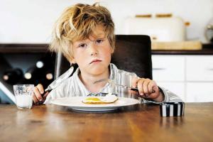 Бразильские ученые назвали последствия пропуска завтрака для подростков