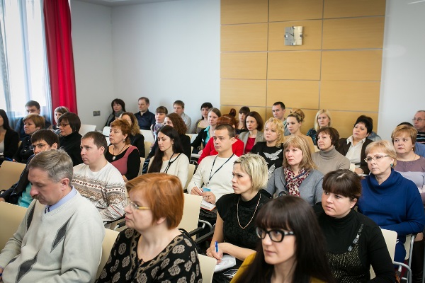 Состоялся первый семинар о налоговых изменениях в 2015 году