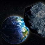 Астероид Апофис сегодня пролетит мимо Земли на близком расстоянии