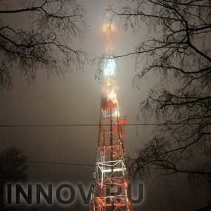 В Шахунье запустили цифровое эфирное телерадиовещание