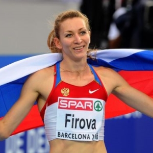 Нижегородские легкоатлеты отличились на чемпионате России