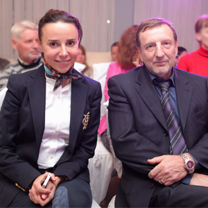 Америка 50-х в Нижнем Новгороде