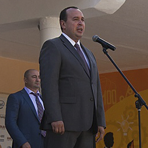 Завершился III молодежный бизнес-форум с международным участием «Поволжье 2013»