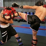 Лучшие кикбоксеры Нижегородской области выйдут на ринг 