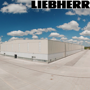 Liebherr покупает контрольный пакет нижегородского предприятия