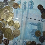 Почти 3 млрд рублей будет направлено на дополнительное повышение заработной платы бюджетникам