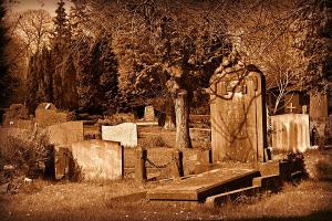Что изменится с появлением в нашей стране частных кладбищ
