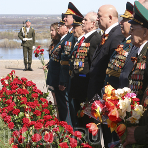 В Доме ветеранов будут чествовать участников Курской битвы