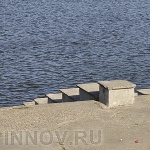 В селе Натальино улица осталась отрезанной от мира