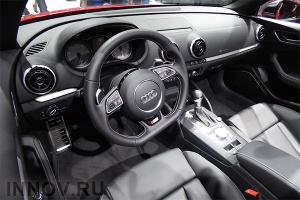 Начался прием заказов на новое поколение Audi R8