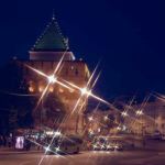 План мероприятий, программа 791-го дня города Нижнего Новгорода
