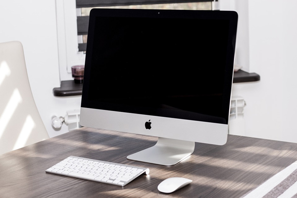 Какие бывают проблемы с iMac?