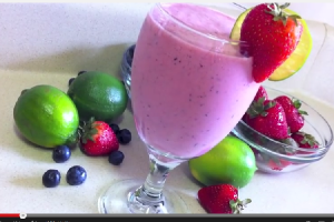 Новый алкогольный закон распространится на йогурты с фруктовым наполнителем