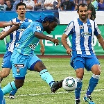 Лидер чемпионата России ЦСКА обыграл нижегородскую команду, а молодежный состав «Волги» оказал сопротивление