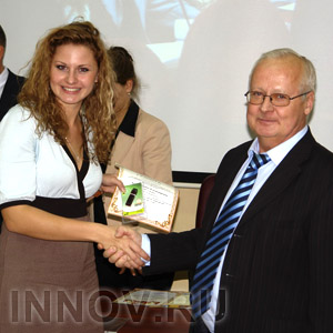 INNOV публикует списки зачисленных абитуриентов НГТУ им. Р. Е. Алексеева