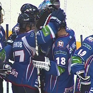 «Торпедо» стало обладателем Кубка Губернатора Нижегородской области 2013