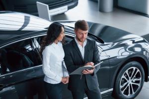 Искусство выбора: как работают профессиональные автоподборщики
