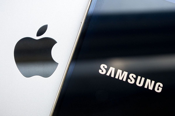 В Госдуме считают, что ФАС стоит проверить компании Apple и Samsung
