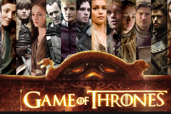 Стало известно, когда закончится сериал «Игры престолов»